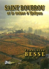 Saint Bourrou et le Tresor d'Helyon