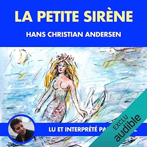 La petite sirène