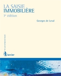 La saisie immobilière