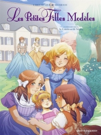 Les Petites filles modèles