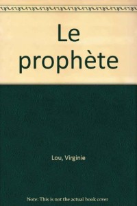 Le prophète