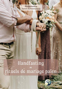 Handfasting et Rituels de Mariage Paien