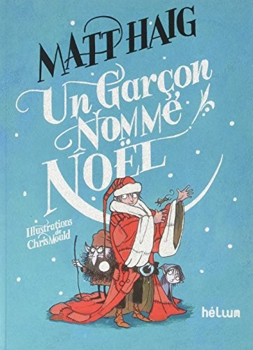 Un garçon nommé Noël