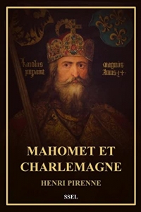 Mahomet et Charlemagne: Format pour une lecture confortable