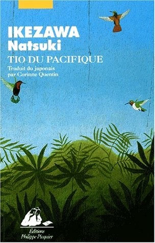 Tio du Pacifique
