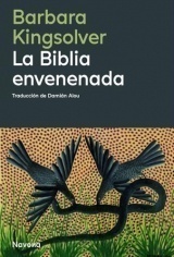 La biblia envenenada