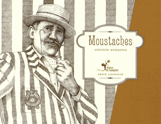 Moustaches