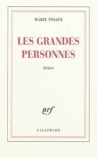 Les grandes personnes