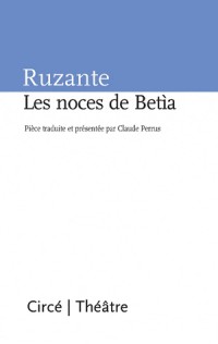 Les noces de Bétia