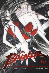 The Breaker Vol.7