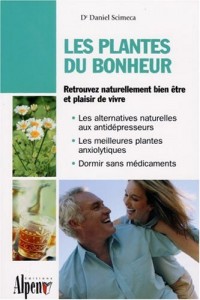 Les Plantes du bonheur