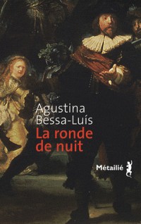 La Ronde de nuit