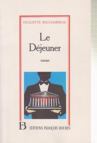 DEJEUNER