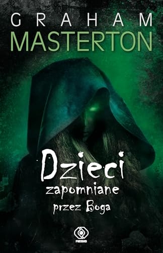 Dzieci zapomniane przez Boga [9788383383583]