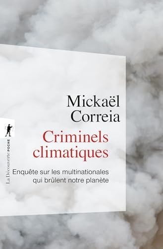 Criminels climatiques
