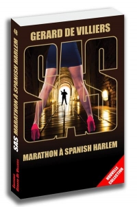 SAS 48 Marathon à Spanish Harlem