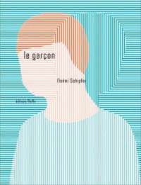 Le garçon