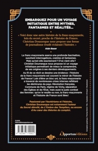 Histoire de France & franc-maçonnerie