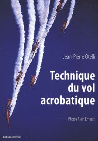 Technique de vol acrobatique (NE). Manuel aéronautique