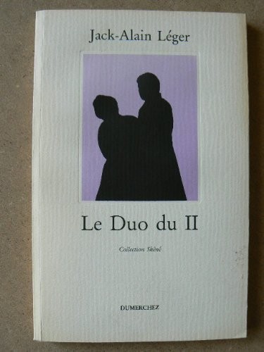 Le duo du II: Théâtre