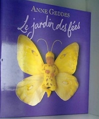 JARDIN DES FEES