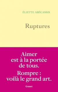 Ruptures: Nouvelles