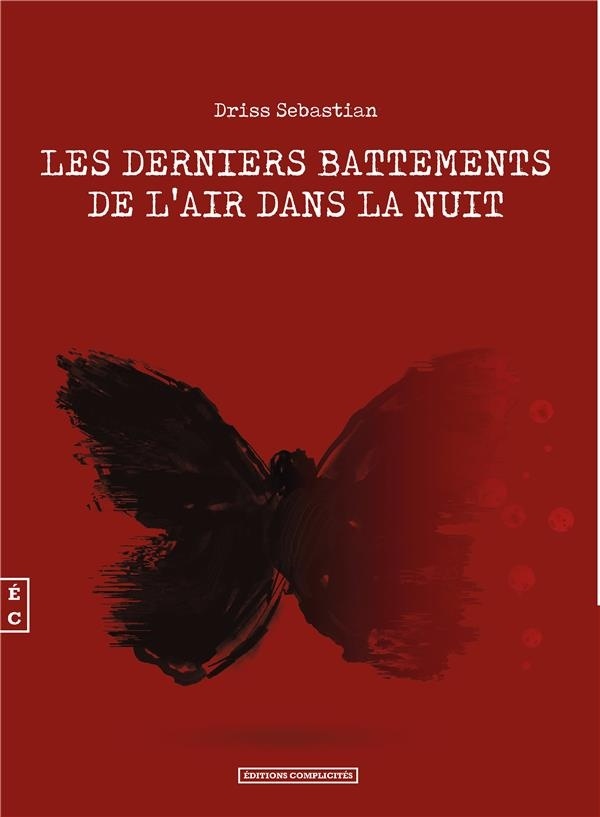 Les derniers battements de l'air dans la nuit