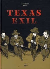 TEXAS EXIL