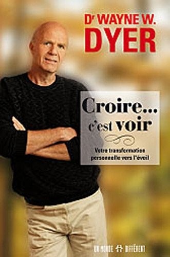 CROIRE...C'EST VOIR