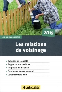 Les Relations de Voisinage