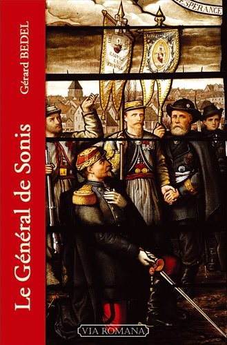 Le général de Sonis
