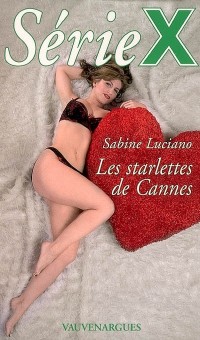Serie X 185 les Starlettes de Cannes