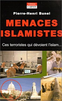 Menaces islamistes