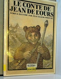 Le conte de jean de l'ours