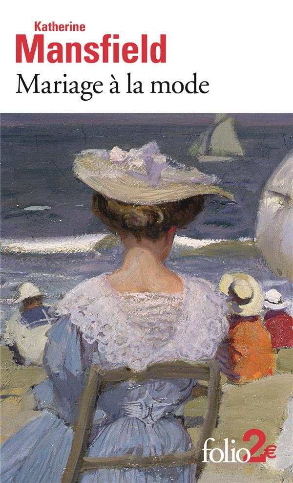 Mariage à la mode/La Baie