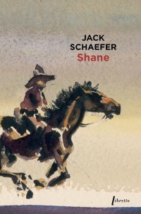 SHANE: L’homme des vallées perdues