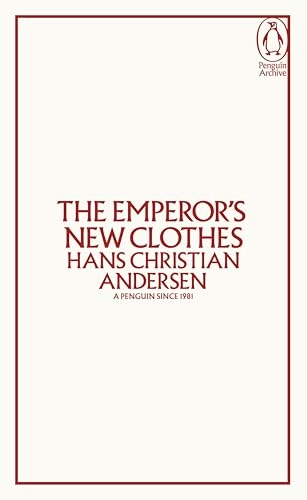 The Emperor's New Clothes [9780241746851]