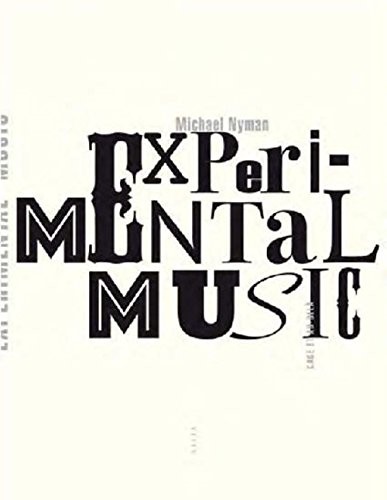 Experimental Music