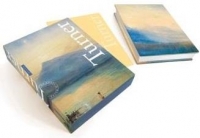 Turner. Coffret l'essentiel