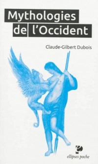 Mythologies de l'Occident