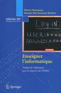 Enseigner l'informatique