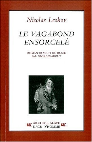Le vagabond ensorcelé