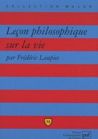 La vie (prépa HEC)