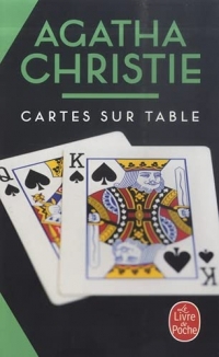 Cartes sur table (Nouvelle traduction révisée)