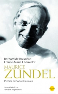 Maurice Zundel