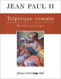 Triptyque Romain