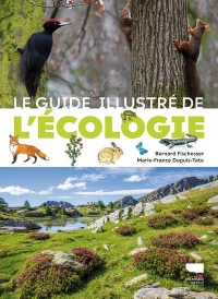 Guide illustré de l'écologie