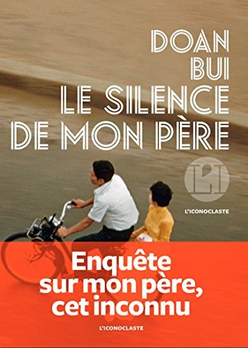 LE SILENCE DE MON PERE