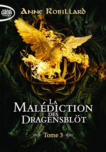La malédiction des Dragensblöt - Tome 3