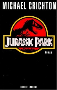 Jurassic Park, tome 1